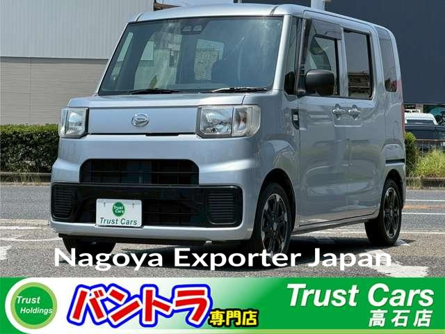DAIHATSU HIJET CADDIE