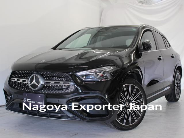 MERCEDES BENZ GLA-CLASS