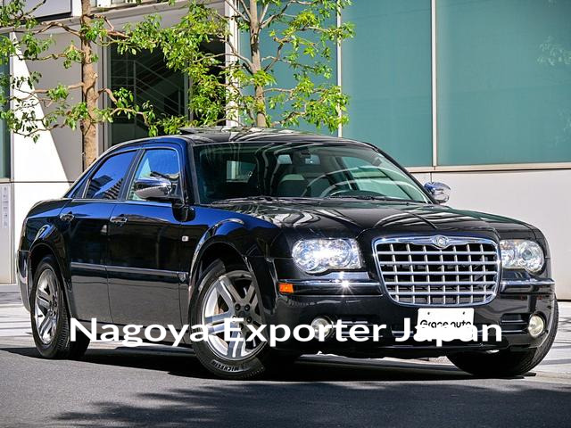 CHRYSLER CHRYSLER 300C