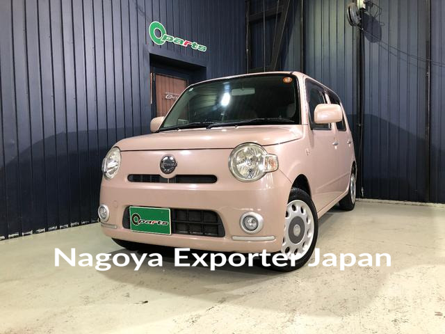 DAIHATSU MIRA COCOA