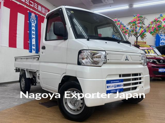 MITSUBISHI MINICAB TRUCK
