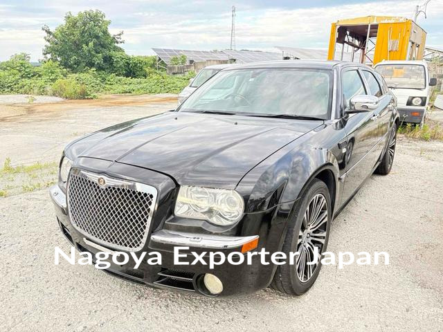 CHRYSLER CHRYSLER 300C TOURING