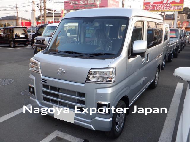 DAIHATSU HIJET CARGO