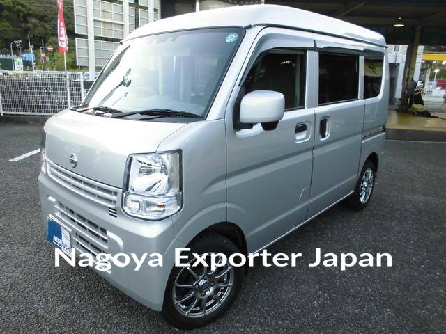 NISSAN NV100CLIPPER VAN