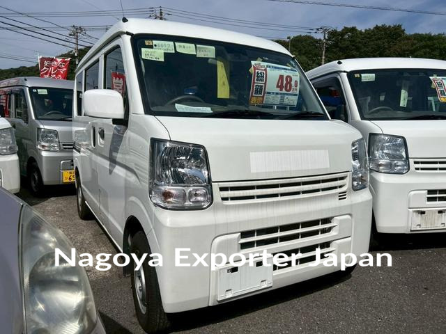 NISSAN NV100CLIPPER VAN
