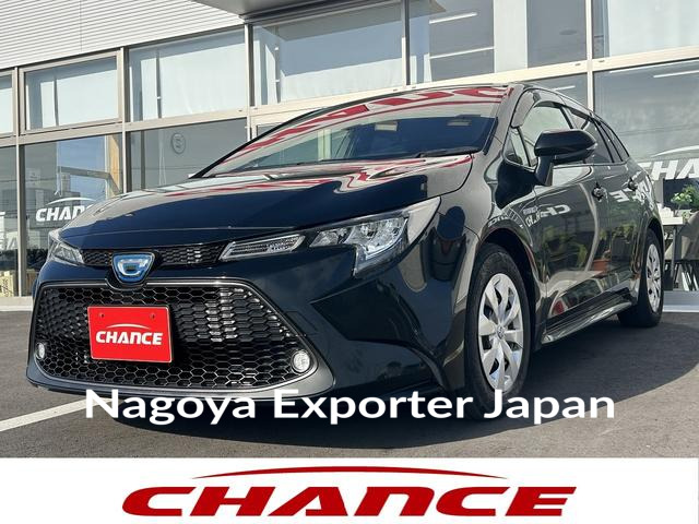 TOYOTA COROLLA TOURING