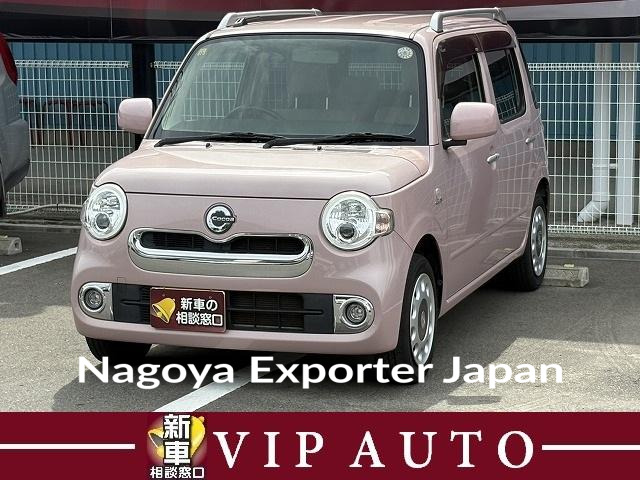 DAIHATSU MIRA COCOA