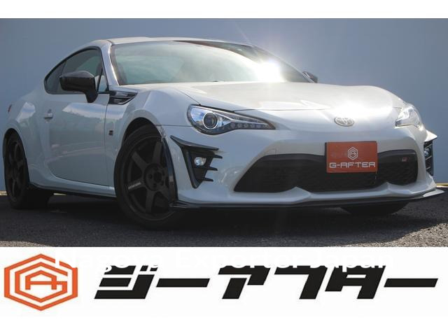 TOYOTA 86