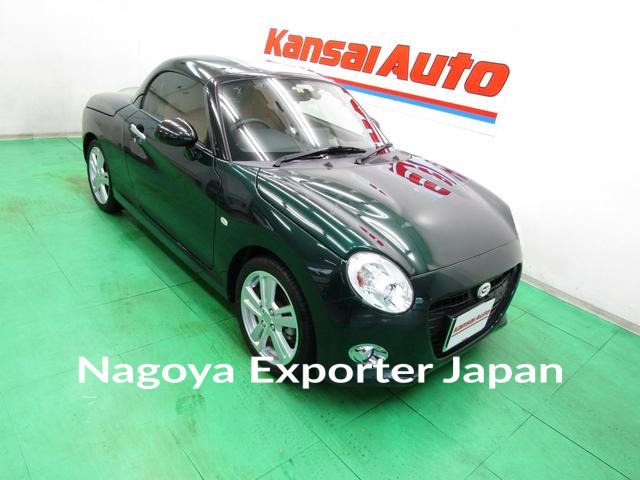 DAIHATSU COPEN