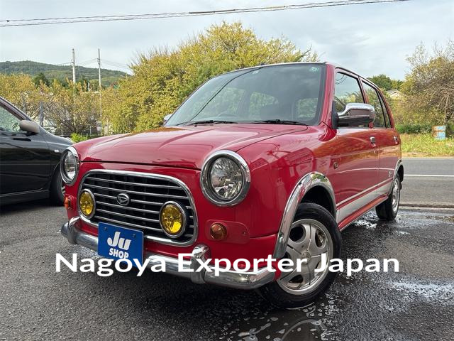 DAIHATSU MIRA GINO