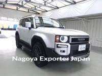 TOYOTA LAND CRUISER 250