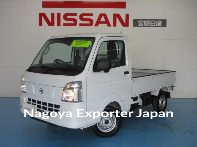 NISSAN NT100CLIPPER TRUCK
