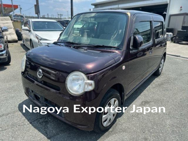 DAIHATSU MIRA COCOA