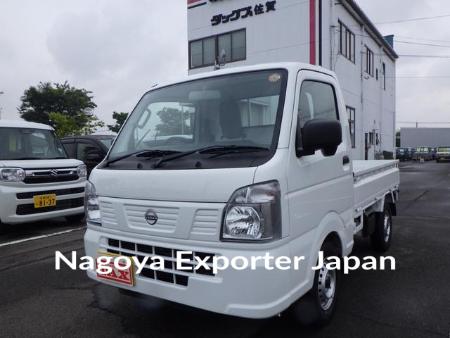 NISSAN CLIPPER TRUCK