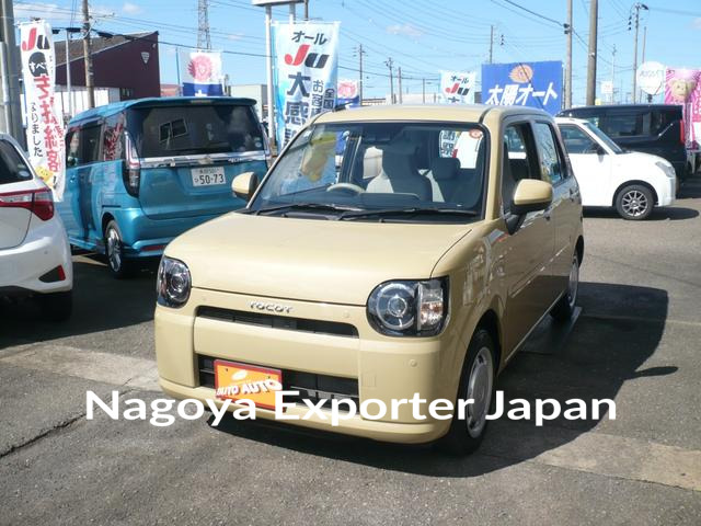 DAIHATSU MIRA TOCOT
