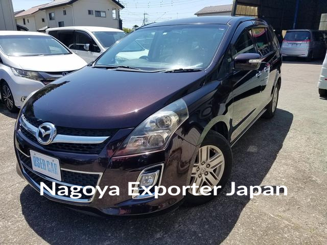 MAZDA MPV