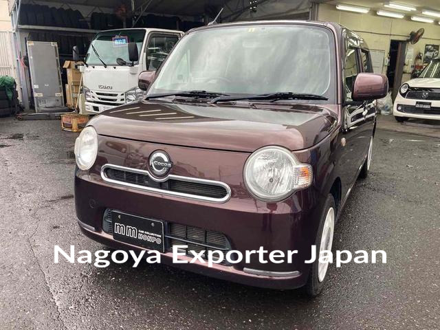 DAIHATSU MIRA COCOA