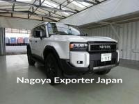 TOYOTA LAND CRUISER 250