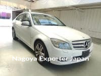 MERCEDES BENZ C-CLASS