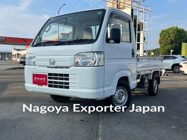 HONDA ACTY TRUCK