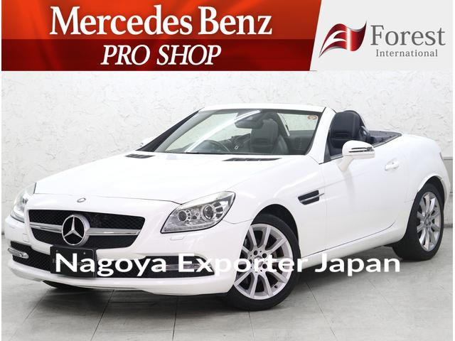 MERCEDES BENZ SLK