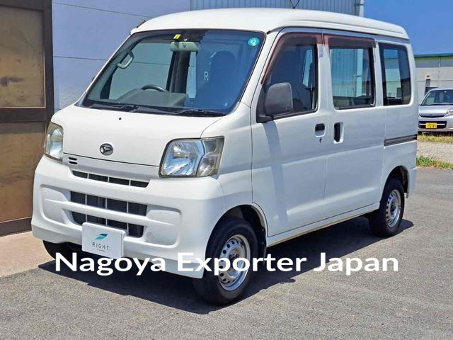 DAIHATSU HIJET CARGO