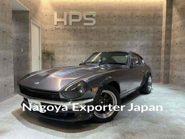 NISSAN FAIRLADY Z