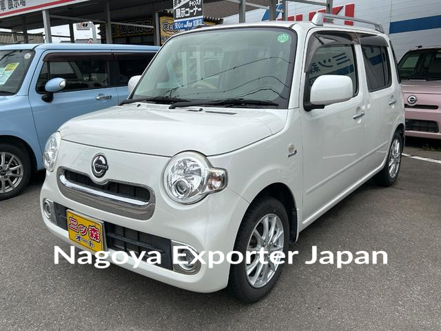 DAIHATSU MIRA COCOA