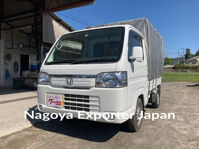 HONDA ACTY TRUCK