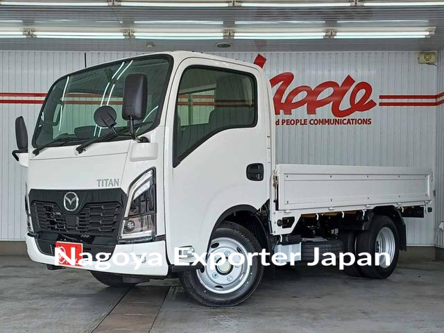 MAZDA TITAN TRUCK