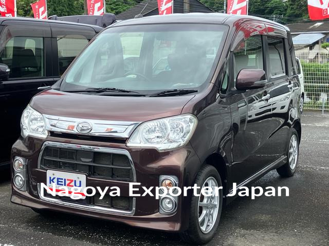 DAIHATSU TANTO EXE