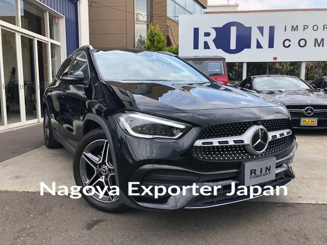 MERCEDES BENZ GLA-CLASS