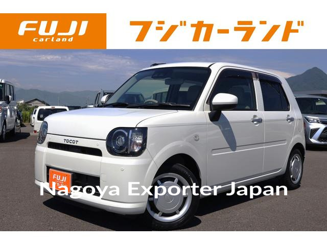 DAIHATSU MIRA TOCOT