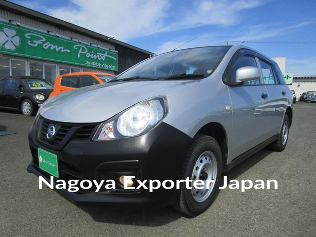 NISSAN NV150AD