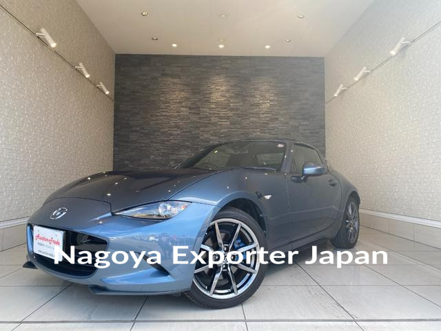 MAZDA ROADSTER RF