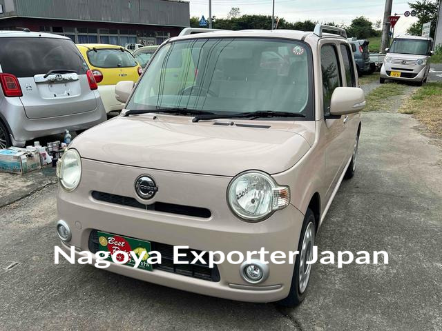 DAIHATSU MIRA COCOA
