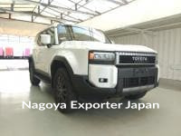 TOYOTA LAND CRUISER 250