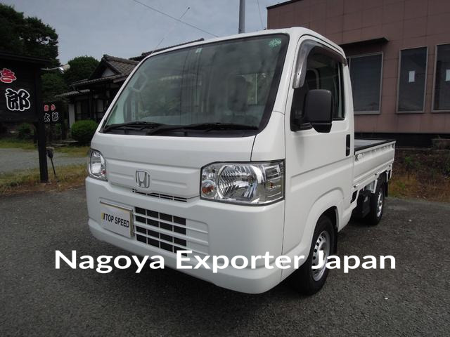HONDA ACTY TRUCK