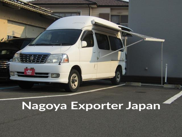 TOYOTA GRAND HIACE