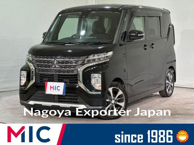 MITSUBISHI EK X SPACE