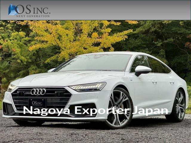 AUDI A7 SPORTBACK