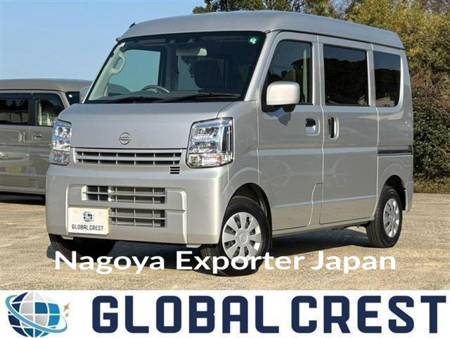 NISSAN NV100CLIPPER VAN