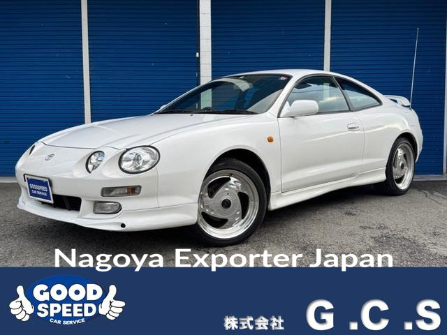 TOYOTA CELICA