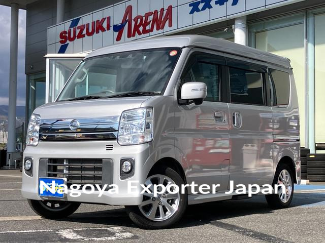 NISSAN NV100CLIPPER RIO