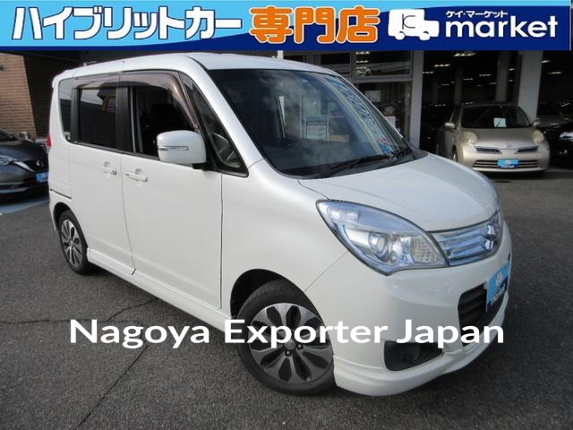 MITSUBISHI DELICA D:2