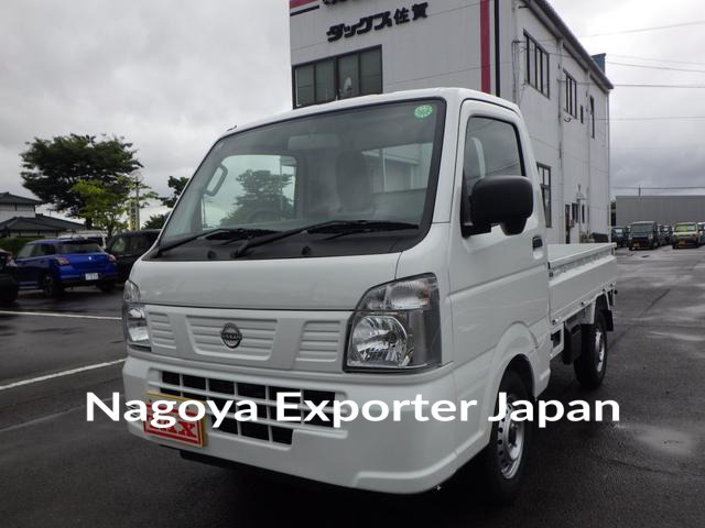 NISSAN CLIPPER TRUCK