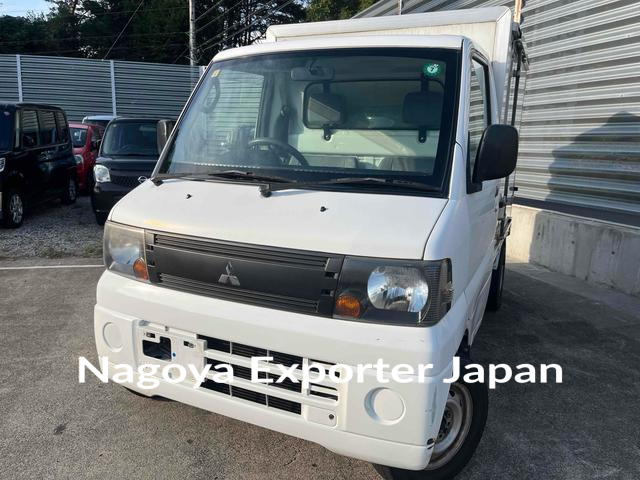 MITSUBISHI MINICAB TRUCK