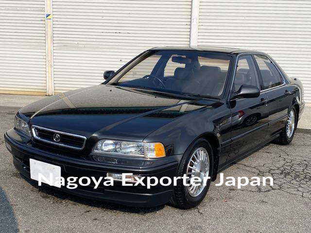 HONDA LEGEND