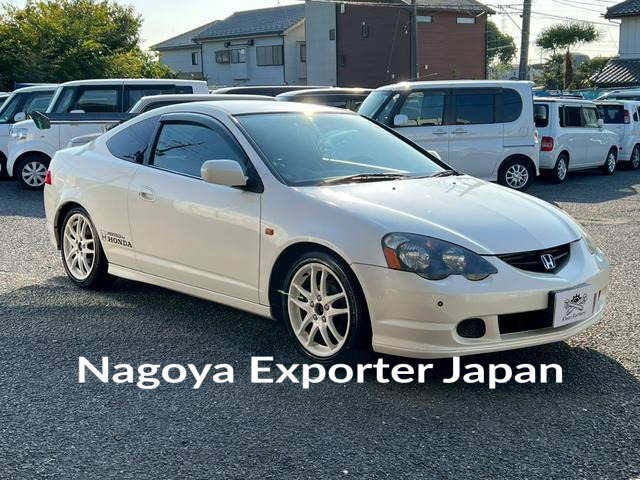 HONDA INTEGRA
