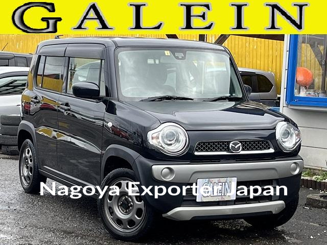 MAZDA FLAIR CROSSOVER